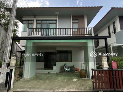 Single house for rent, Golden Village, Wang Hin, Sriracha, Chon Buri., Thailand Single house for rent, Golden Village, Wang Hin, Sriracha, Chon Buri., Thailand