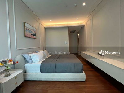 The Residences at Sindhorn Kempinski, Bangkok, Thailand The Residences at Sindhorn Kempinski, Bangkok, Thailand