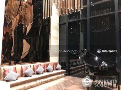 ASHTON Chula-Silom, Bangkok, Thailand ASHTON Chula-Silom, Bangkok, Thailand