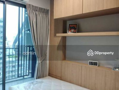 IDEO Q Chula - Samyan, Bangkok, Thailand IDEO Q Chula - Samyan, Bangkok, Thailand