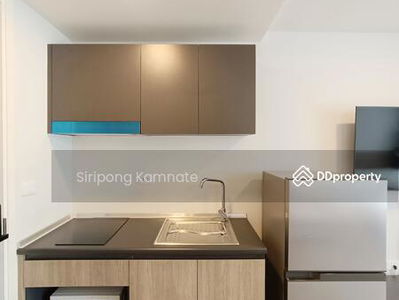 Flexi Sathorn - Charoennakorn, Bangkok, Thailand Flexi Sathorn - Charoennakorn, Bangkok, Thailand