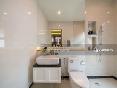 The Grand Lux Bangna-Suanluang, Bangkok, Thailand The Grand Lux Bangna-Suanluang, Bangkok, Thailand