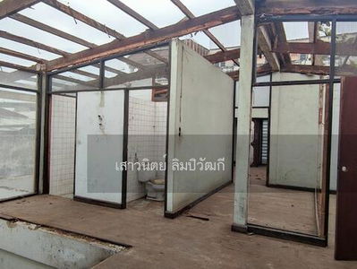 Land Tha Phra, Bangkok, Thailand Land Tha Phra, Bangkok, Thailand