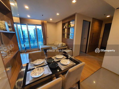 The Address Asoke, Bangkok, Thailand The Address Asoke, Bangkok, Thailand