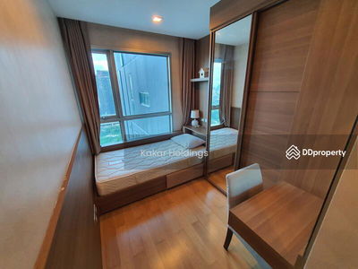 The Address Asoke, Bangkok, Thailand The Address Asoke, Bangkok, Thailand