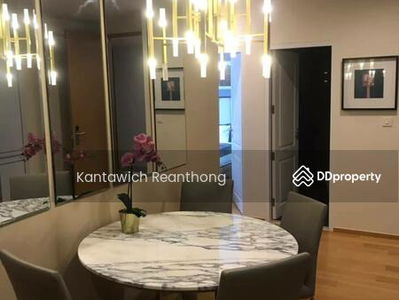 Noble Revo Silom, Bangkok, Thailand Noble Revo Silom, Bangkok, Thailand