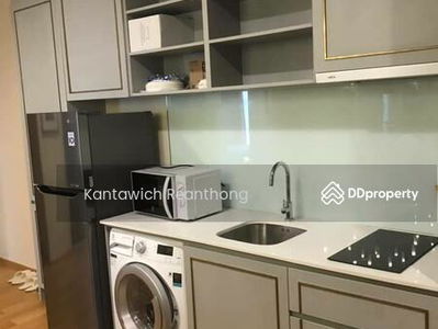 Noble Revo Silom, Bangkok, Thailand Noble Revo Silom, Bangkok, Thailand