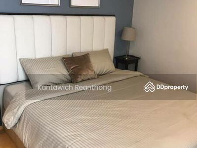 Noble Revo Silom, Bangkok, Thailand Noble Revo Silom, Bangkok, Thailand