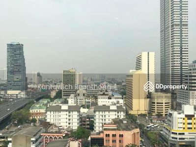 Noble Revo Silom, Bangkok, Thailand Noble Revo Silom, Bangkok, Thailand