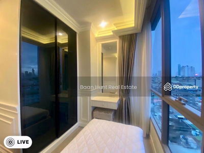 The Room Sathorn-St.Louis, Bangkok, Thailand The Room Sathorn-St.Louis, Bangkok, Thailand