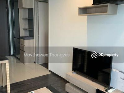 The Line Asoke-Ratchada, Bangkok, Thailand The Line Asoke-Ratchada, Bangkok, Thailand