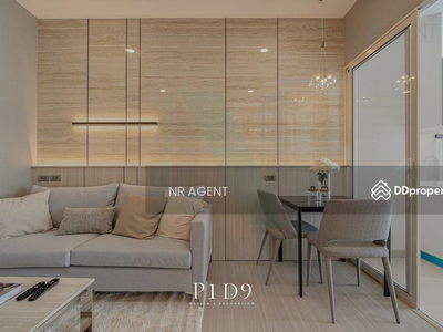 Supalai Premier Si Phraya-Samyan, Bangkok, Thailand Supalai Premier Si Phraya-Samyan, Bangkok, Thailand