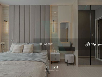 Supalai Premier Si Phraya-Samyan, Bangkok, Thailand Supalai Premier Si Phraya-Samyan, Bangkok, Thailand