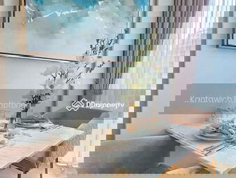 Saladaeng One, Bangkok, Thailand Saladaeng One, Bangkok, Thailand