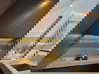 Saladaeng One, Bangkok, Thailand Saladaeng One, Bangkok, Thailand