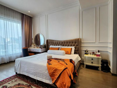 The Marq, Vietnam The Marq, Vietnam