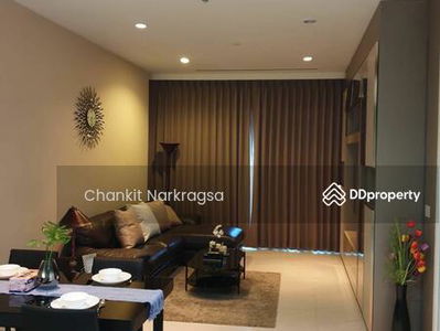 185 Rajadamri, Bangkok, Thailand 185 Rajadamri, Bangkok, Thailand