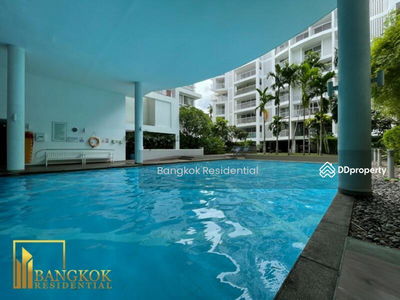 Shama Ekkamai, Bangkok, Thailand Shama Ekkamai, Bangkok, Thailand