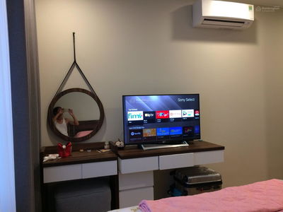 The Gold View, Vietnam  The Gold View, Vietnam