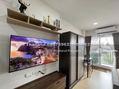 Supalai Veranda Ramkhamhaeng, Bangkok, Thailand Supalai Veranda Ramkhamhaeng, Bangkok, Thailand