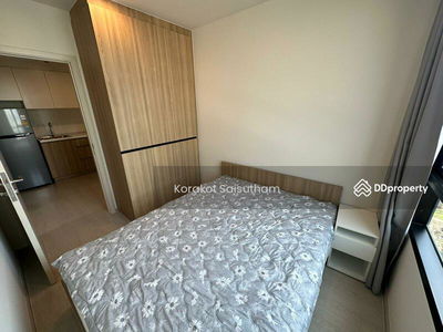 NUE Noble Chaengwattana, Nonthaburi, Thailand NUE Noble Chaengwattana, Nonthaburi, Thailand