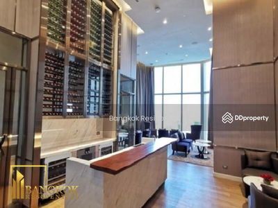 Belle Grand Rama 9, Bangkok, Thailand Belle Grand Rama 9, Bangkok, Thailand