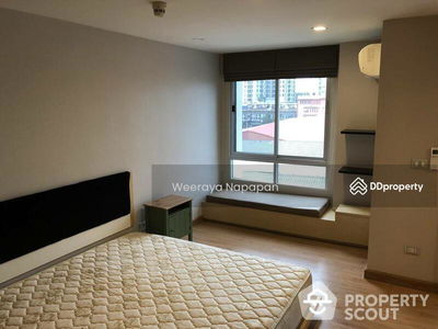 Tree Condo Sukhumvit 50, Bangkok, Thailand Tree Condo Sukhumvit 50, Bangkok, Thailand