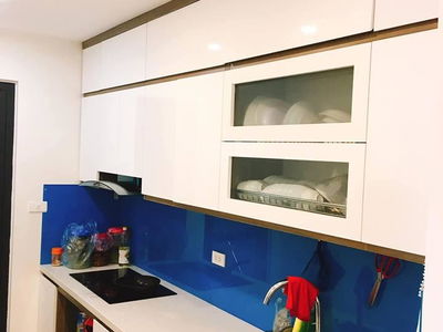 Sapphire Palace, Vietnam  Sapphire Palace, Vietnam