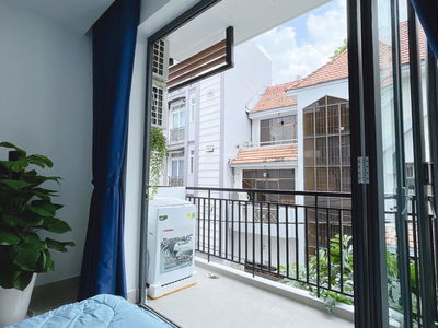 Жилье в Ho Chi Minh City, Vietnam Жилье в Ho Chi Minh City, Vietnam