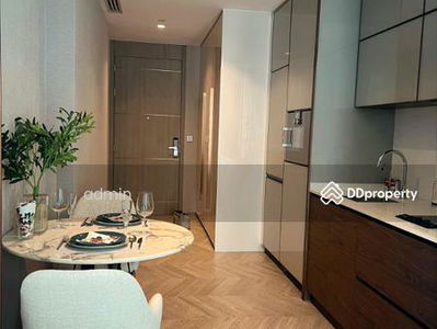 The Estelle Phrom Phong, Bangkok, Thailand The Estelle Phrom Phong, Bangkok, Thailand