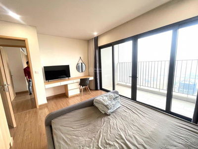 Sky Park Residence, Vietnam Sky Park Residence, Vietnam