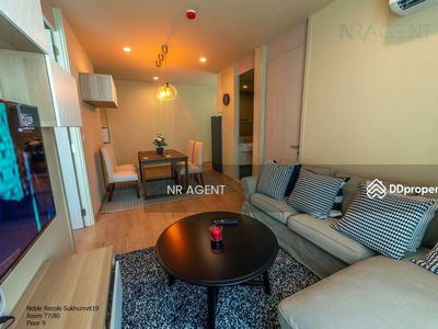 Noble Recole, Bangkok, Thailand Noble Recole, Bangkok, Thailand