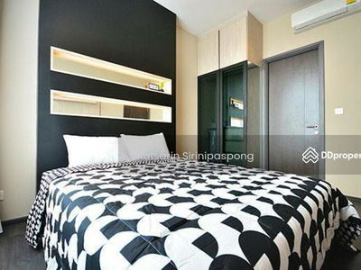 Edge Sukhumvit 23, Bangkok, Thailand Edge Sukhumvit 23, Bangkok, Thailand