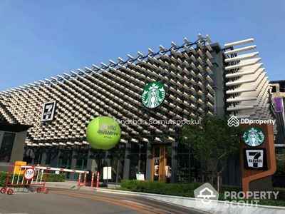 IDEO Sukhumvit 93, Bangkok, Thailand IDEO Sukhumvit 93, Bangkok, Thailand