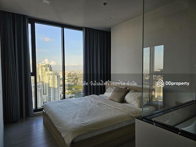 One9Five Asoke-Rama 9, Bangkok, Thailand One9Five Asoke-Rama 9, Bangkok, Thailand