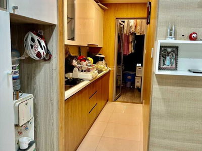 Rivera Park Saigon, Vietnam Rivera Park Saigon, Vietnam