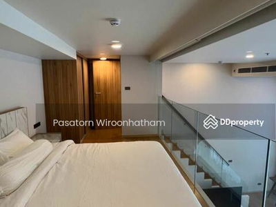 Siamese Exclusive Sukhumvit 31, Bangkok, Thailand Siamese Exclusive Sukhumvit 31, Bangkok, Thailand