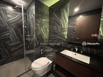 Whizdom Inspire Sukhumvit, Bangkok, Thailand Whizdom Inspire Sukhumvit, Bangkok, Thailand