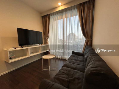 Whizdom Inspire Sukhumvit, Bangkok, Thailand Whizdom Inspire Sukhumvit, Bangkok, Thailand