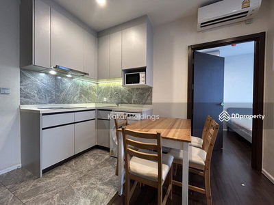 Whizdom Inspire Sukhumvit, Bangkok, Thailand Whizdom Inspire Sukhumvit, Bangkok, Thailand