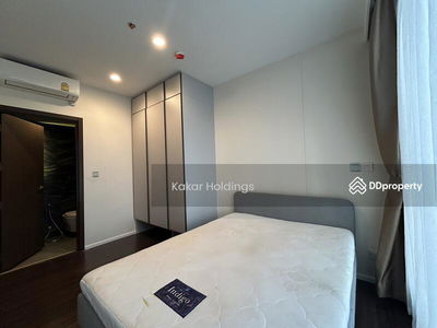 Whizdom Inspire Sukhumvit, Bangkok, Thailand Whizdom Inspire Sukhumvit, Bangkok, Thailand