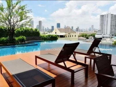 Parco Condominium, Bangkok, Thailand Parco Condominium, Bangkok, Thailand