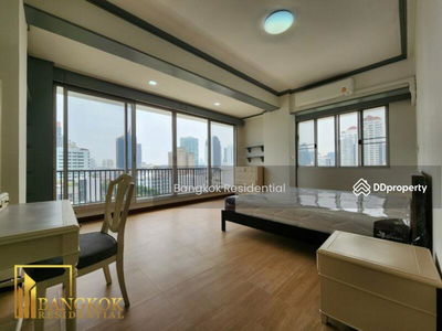 KC Court - 3 Bedroom Apartment in Thonglor, Bangkok, Thailand KC Court - 3 Bedroom Apartment in Thonglor, Bangkok, Thailand