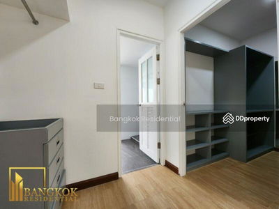 KC Court - 3 Bedroom Apartment in Thonglor, Bangkok, Thailand KC Court - 3 Bedroom Apartment in Thonglor, Bangkok, Thailand