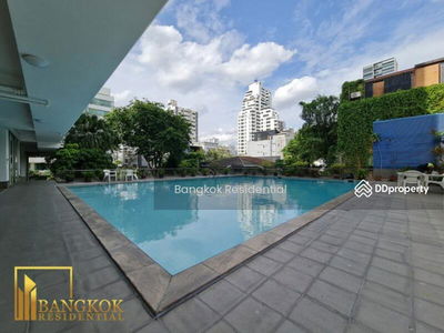 KC Court - 3 Bedroom Apartment in Thonglor, Bangkok, Thailand KC Court - 3 Bedroom Apartment in Thonglor, Bangkok, Thailand