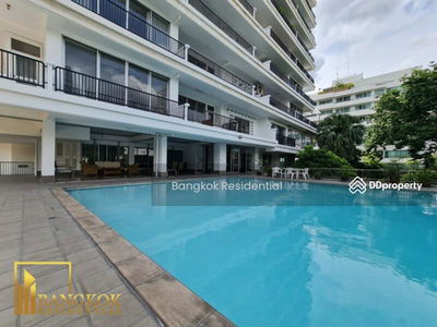 KC Court - 3 Bedroom Apartment in Thonglor, Bangkok, Thailand KC Court - 3 Bedroom Apartment in Thonglor, Bangkok, Thailand
