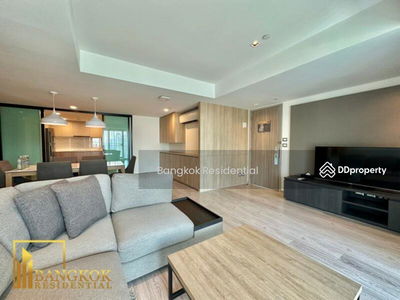 Somerset Ekamai Bangkok, Bangkok, Thailand Somerset Ekamai Bangkok, Bangkok, Thailand