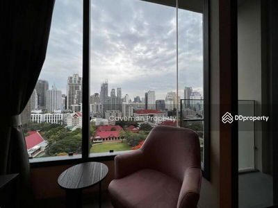 The Esse Asoke, Bangkok, Thailand The Esse Asoke, Bangkok, Thailand