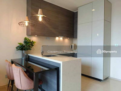 The Esse Asoke, Bangkok, Thailand The Esse Asoke, Bangkok, Thailand