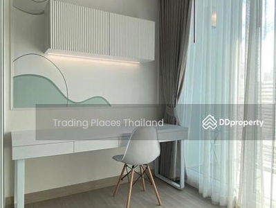 Supalai Premier Si Phraya-Samyan, Bangkok, Thailand Supalai Premier Si Phraya-Samyan, Bangkok, Thailand